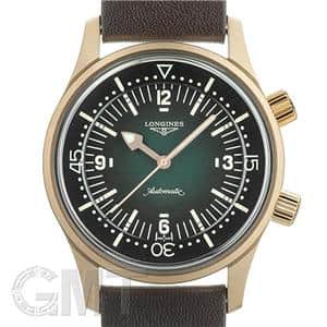 LONGINES ロンジン レジェンド L3.774.1.50.2 メイン
