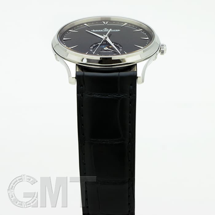 新品)JAEGER LECOULTRE ジャガー・ルクルト マスター ウルトラシン