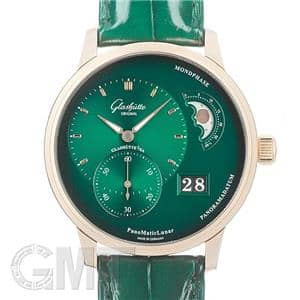 GLASHUTTE ORIGINAL グラスヒュッテ オリジナル パノマティック ルナ 1-90-02-23-35-61 メイン