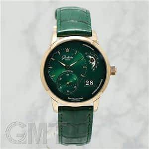 GLASHUTTE ORIGINAL グラスヒュッテ オリジナル パノマティック ルナ 1-90-02-23-35-61 メイン