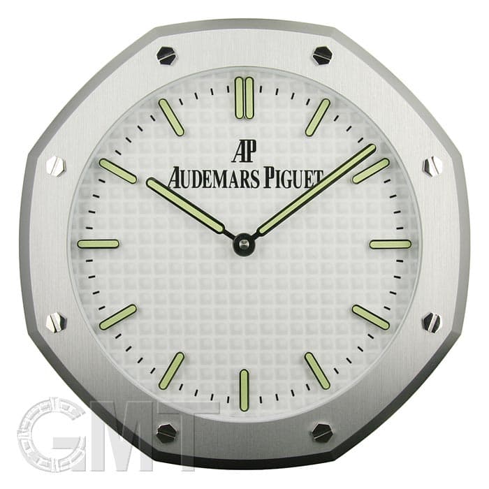 中古)AUDEMARS PIGUET オーデマ・ピゲ ロイヤルオーク 掛時計（商品ID