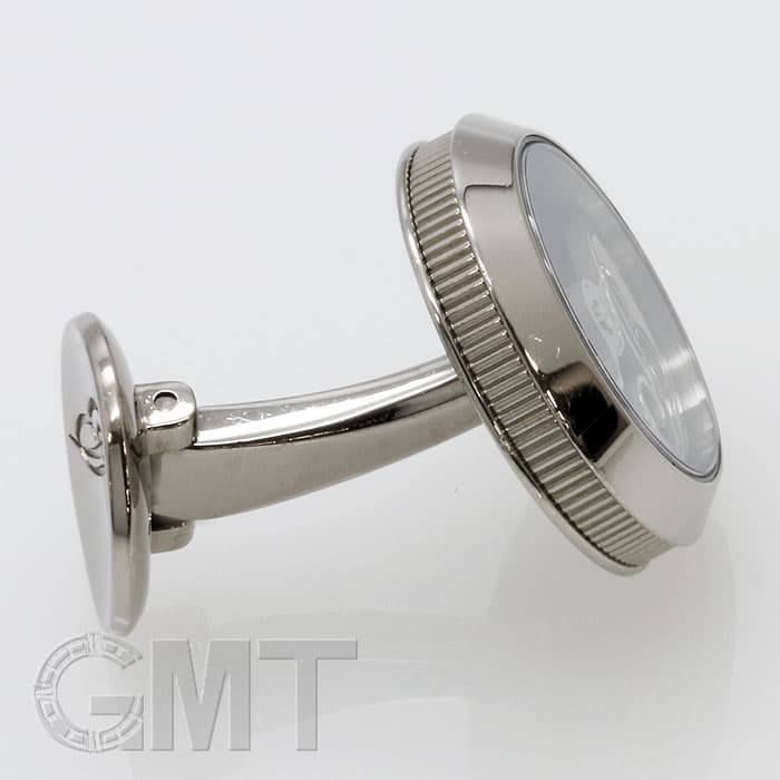 中古)BREGUET ブレゲ その他 カフリンクス ローターモデル Ref
