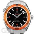 中古)OMEGA オメガ シーマスター プラネットオーシャン 45.5mm 中古)OMEGA オメガ シーマスター プラネットオーシャン 45.5mm