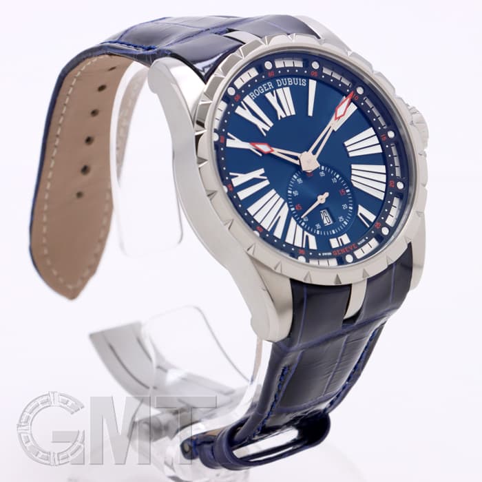 中古)ROGER DUBUIS ロジェ・デュブイ エクスカリバー 45