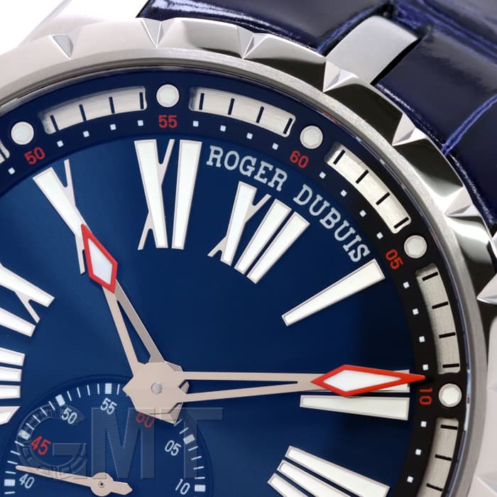 中古)ROGER DUBUIS ロジェ・デュブイ エクスカリバー 45