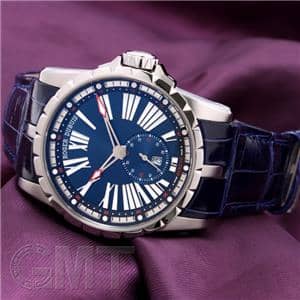 中古)ROGER DUBUIS ロジェ・デュブイ エクスカリバー 45