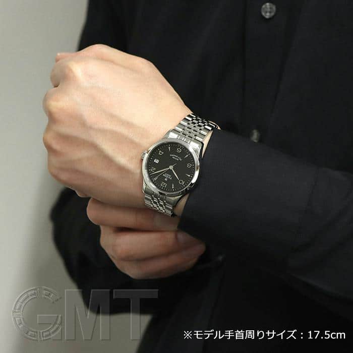 中古)TUDOR チューダー 1926 91450 ブラック（商品ID：3717015937999