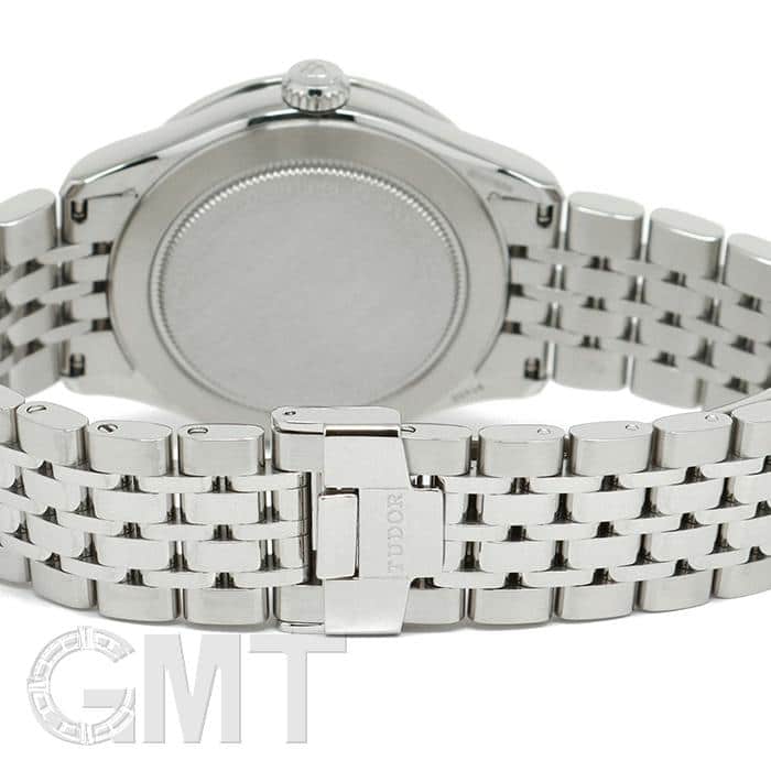 中古)TUDOR チューダー 1926 91450 ブラック（商品ID：3717015937999