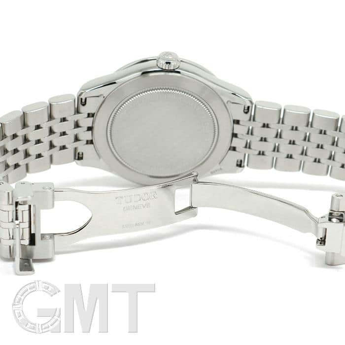 中古)TUDOR チューダー 1926 91450 ブラック（商品ID：3717015937999