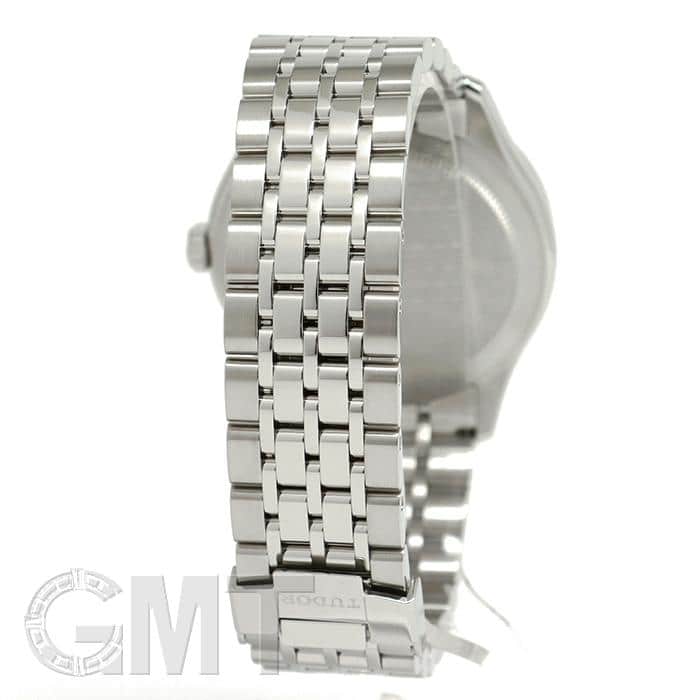 中古)TUDOR チューダー 91650-0005 シルバー（商品ID：3717015982999