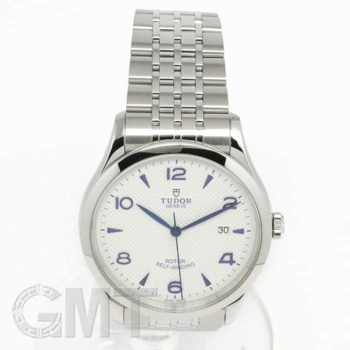 中古)TUDOR チューダー 91650-0005 シルバー（商品ID：3717015982999