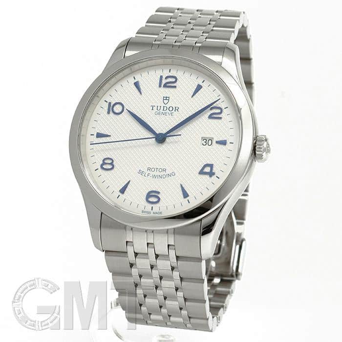 中古)TUDOR チューダー 91650-0005 シルバー（商品ID：3717015982999