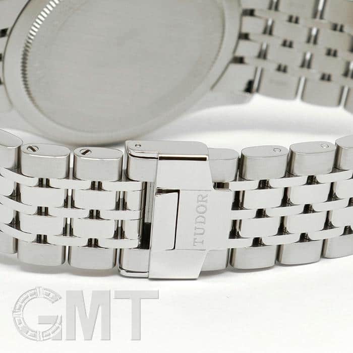 中古)TUDOR チューダー 91650-0005 シルバー（商品ID：3717015982999