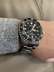 中古)SEIKO セイコー グランドセイコー スプリングドライブ