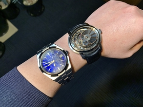 中古)VACHERON CONSTANTIN ヴァシュロン・コンスタンタン オーヴァー