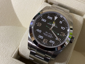 中古)ROLEX ロレックス エアキング 116900（商品ID