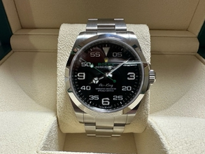 中古)ROLEX ロレックス エアキング 126900（商品ID