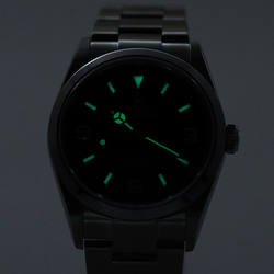 中古)ROLEX ロレックス エクスプローラー I 114270（商品ID