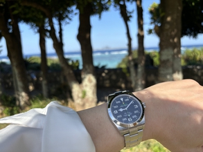 新品)ROLEX ロレックス エアキング 126900（商品ID：2717014132556