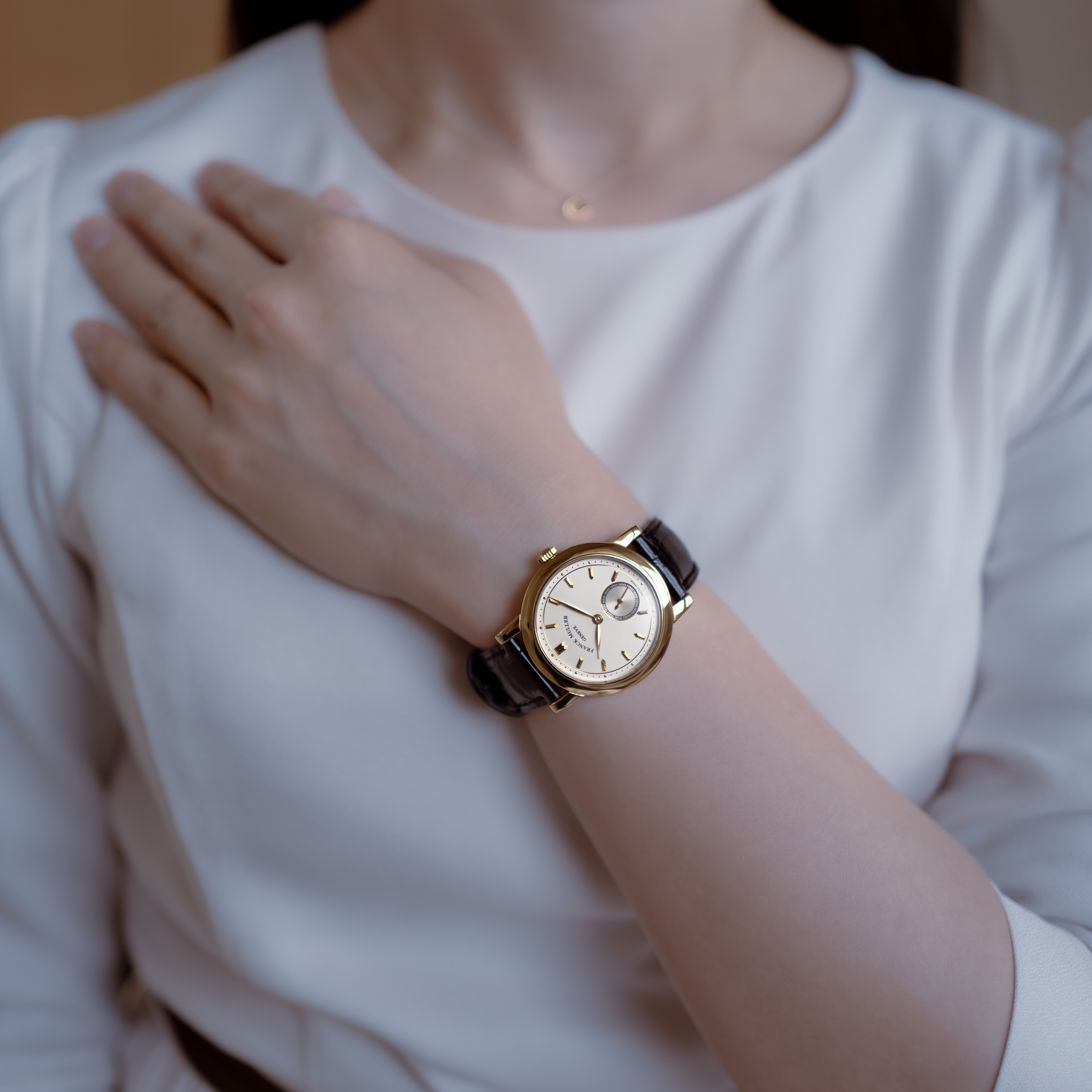 TAM-TIME  MADE IN FRANCE タムタイム　腕時計 Made in NAGANOの精密技術で復刻 100年の歴史を感じるレトロな