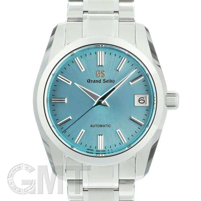 GS グランドセイコー　並行輸入品 中古)SEIKO セイコー グランドセイコー SBGR325（商品ID