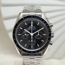 新品)OMEGA オメガ スピードマスター プロフェッショナル マスター
