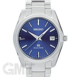 【貴重な旧ロゴ】グランドセイコー SBGX065ブルー腕時計 be6be461e25bafd9f8b3d4c37553e8