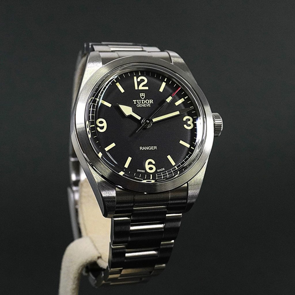 中古)TUDOR チューダー レンジャー レンジャー 79950-0001（商品ID