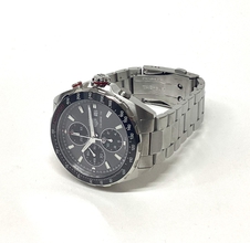 TAG HEUER タグホイヤーF1 Cal.16 CAZ2012.BA0876 TAG Heuer Formula 1 Chronograph - Steel - 44 mm | TAG Heuer US