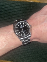 新品)ROLEX ロレックス エクスプローラー I 40 224270（商品ID