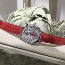 中古)GERALD GENTA ジェラルド・ジェンタ レトロファンタジー