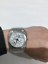 中古)BVLGARI ブルガリ オクト フィニッシモ スケッチ 104163 中古)BVLGARI ブルガリ オクト フィニッシモ スケッチ 104163