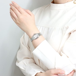 新品)CARTIER カルティエ パンテール ドゥ カルティエ SM