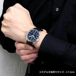 新品)IWC インターナショナルウォッチカンパニー パイロットウォッチ