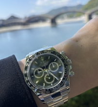 新品)ROLEX ロレックス デイトナ 126500LN ブラック(商品ID 新品)ROLEX ロレックス デイトナ 126500LN ブラック(商品ID
