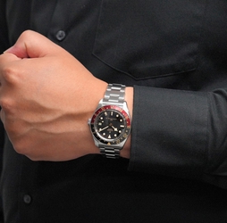 値下げしました！TUDOR（チューダー） ブラックベイ58/39mm 三越伊勢丹 | TUDOR/チューダー通販 | BLACK BAY 58 | ISETAN