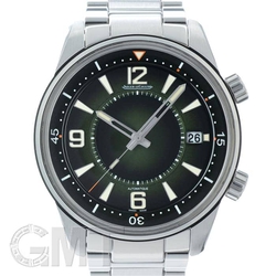 JAEGER LE COULTRE　ポラリス　ブレスレット ジャガールクルト 中古)JAEGER LECOULTRE ジャガー・ルクルト ポラリス デイト 42mm