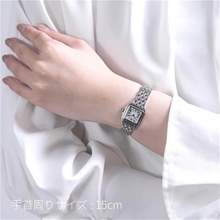 新品)CARTIER カルティエ パンテール ドゥ カルティエ SM