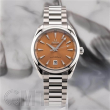 新品)OMEGA オメガ シーマスター アクアテラ シェード 220.10.38.20