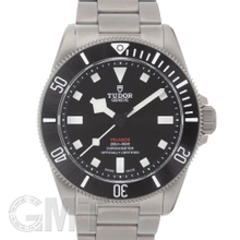 中古 チューダーペラゴス39 25407N 新品)TUDOR チューダー ぺラゴス 39 M25407N-0001（商品ID