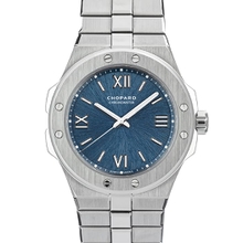ショパール Chopard アルパインイーグル 298601-3001 腕時計 メンズ 送料無料 【中古】 cd68ca8364d42eacef4cb3d0e4a842